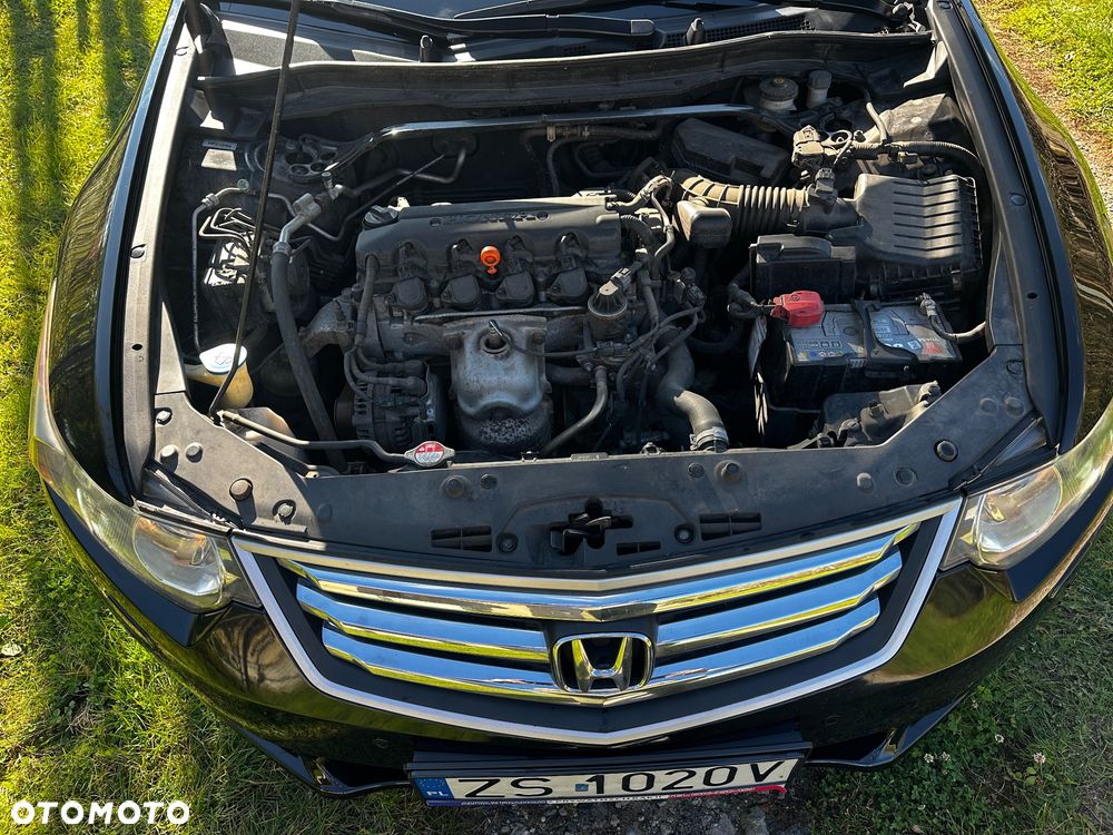 Honda Accord - 31