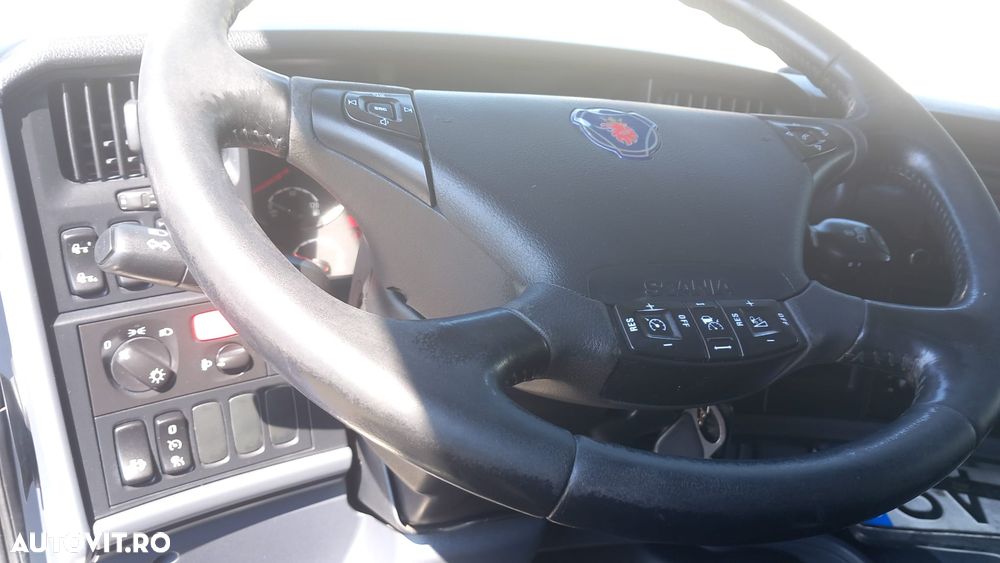 Scania R450 - 20