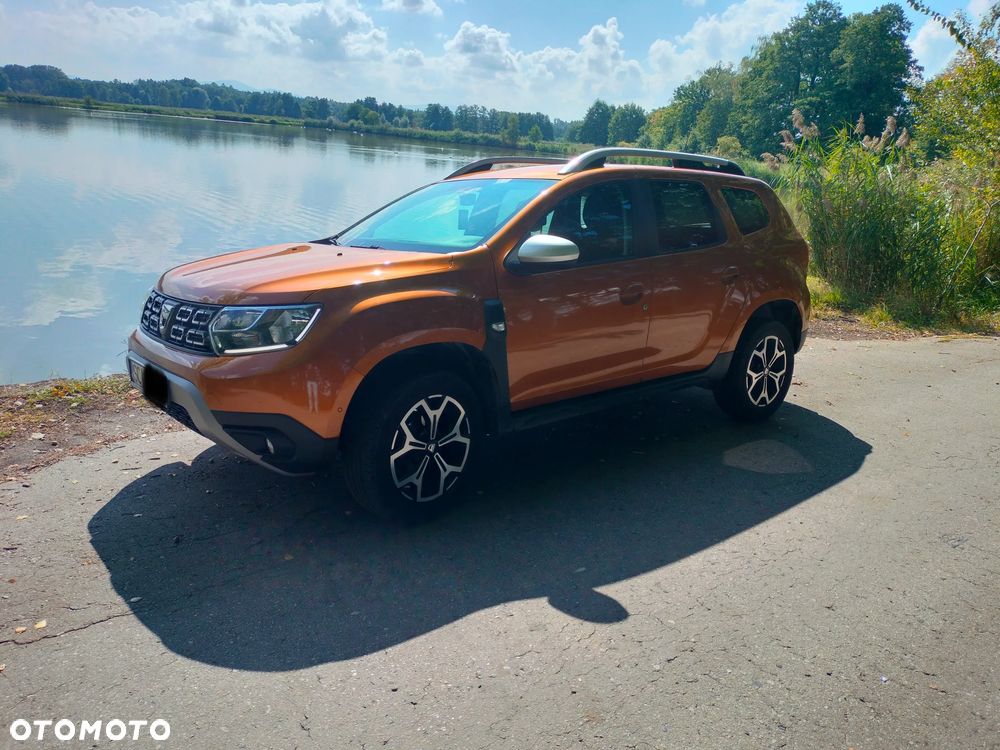 Dacia Duster - 6