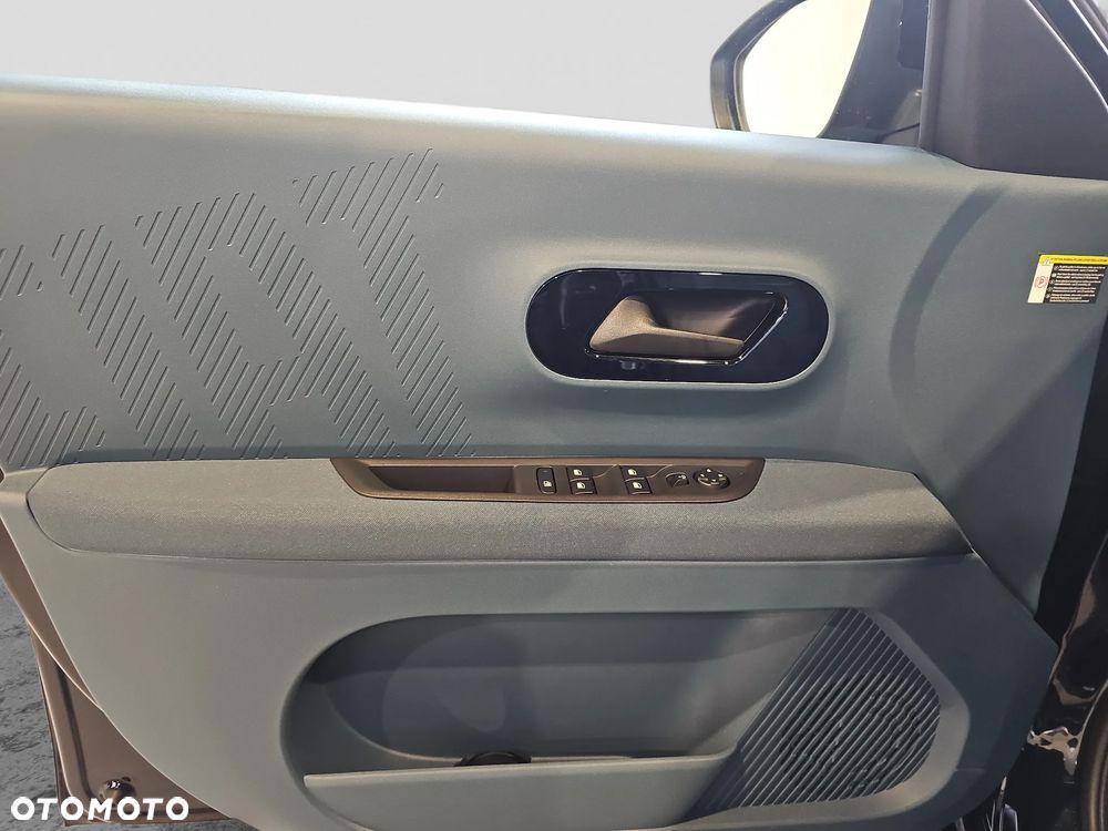 Fiat Grande Panda 1.2 mHEV La Prima eDCT - 17