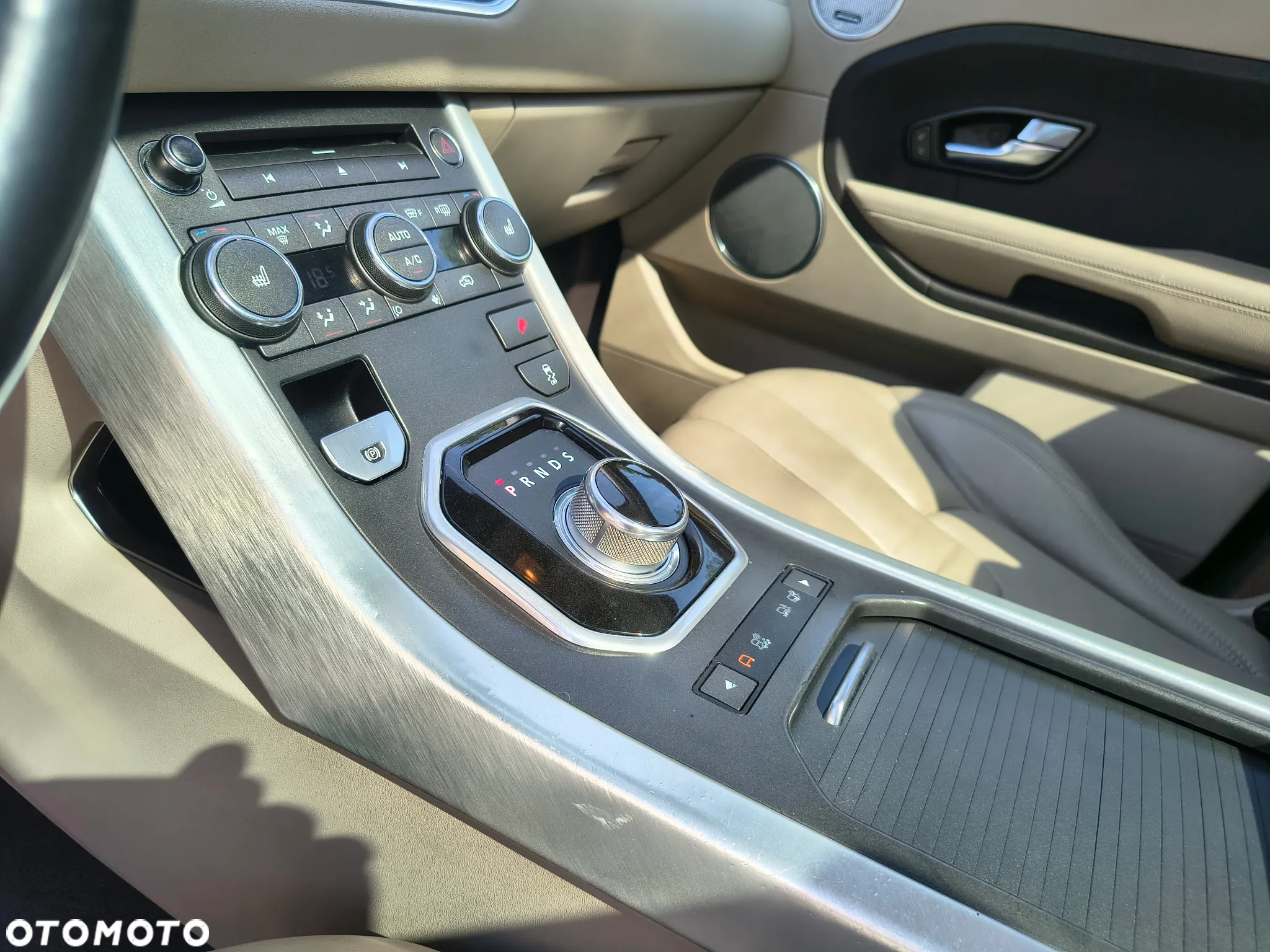 Land Rover Range Rover Evoque eD4 Prestige - 27