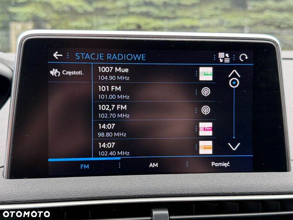 Peugeot 3008 1.5 BlueHDi Crossway S&S - 24