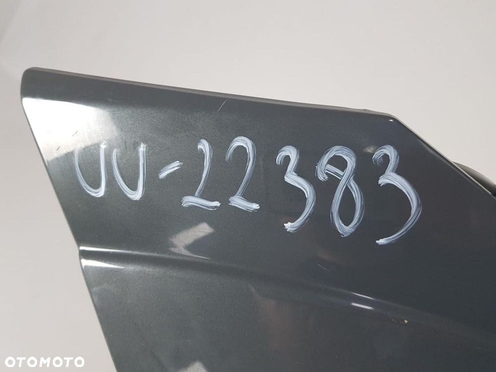 AUDI TT 8S S-LINE BŁOTNIK LEWY PRZEDNI LEWA PRZÓD 15-24 - 10