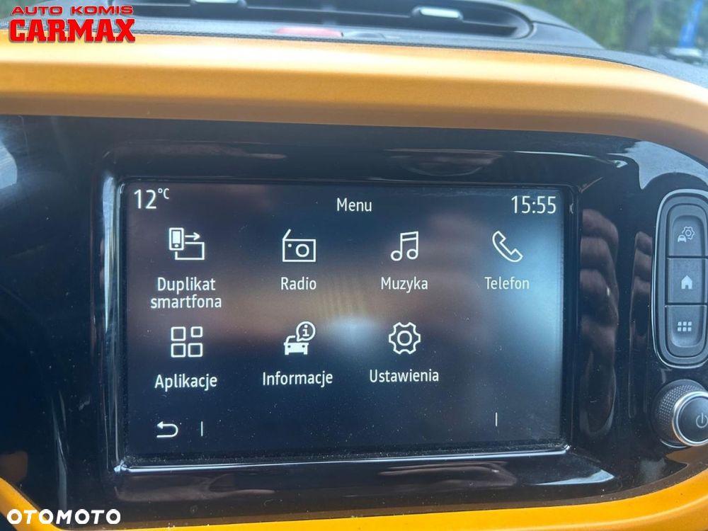 Renault Twingo 2019