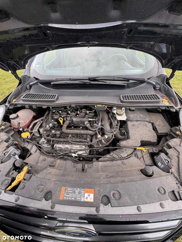 Ford Kuga 1.5 EcoBoost 2x4 ST-Line - 3