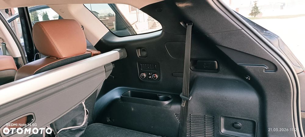 Hyundai Santa Fe - 10