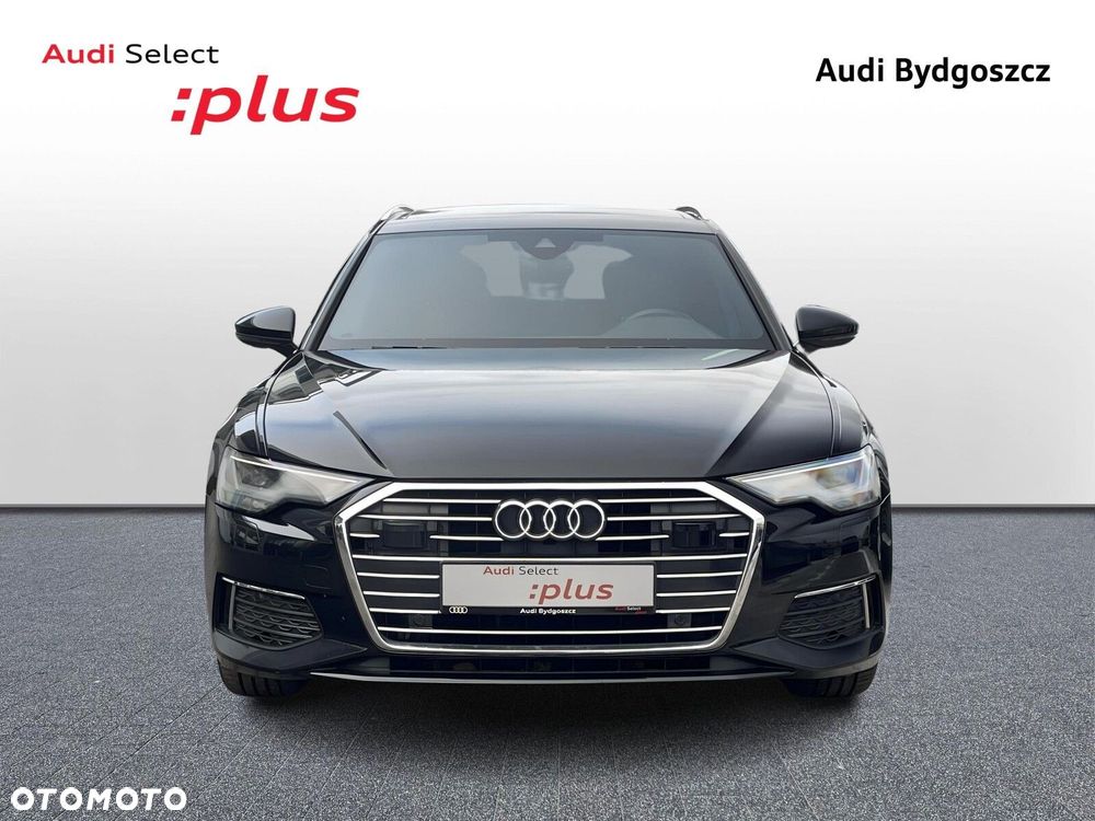 Audi A6 Avant - 9