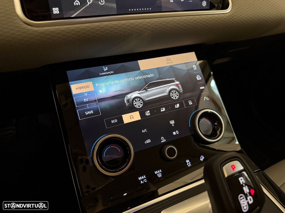 Land Rover Range Rover Evoque P300e S - 20