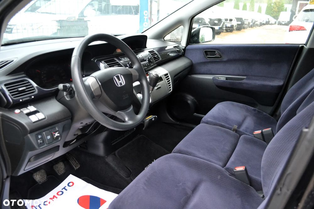 Honda FR-V 1.8 Comfort - 8