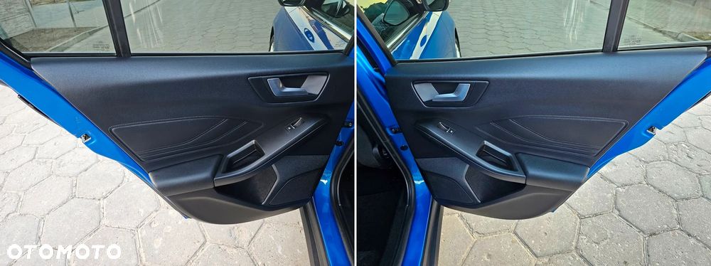 Ford Focus 2.0 EcoBlue Titanium Business - 35