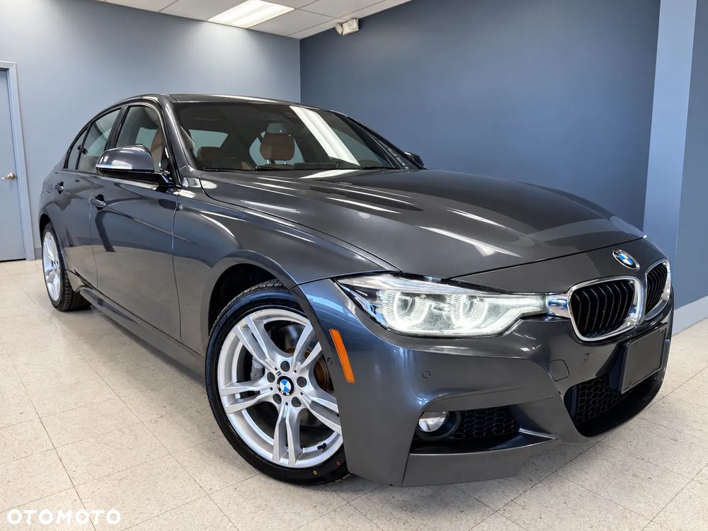 BMW Seria 3 - 1