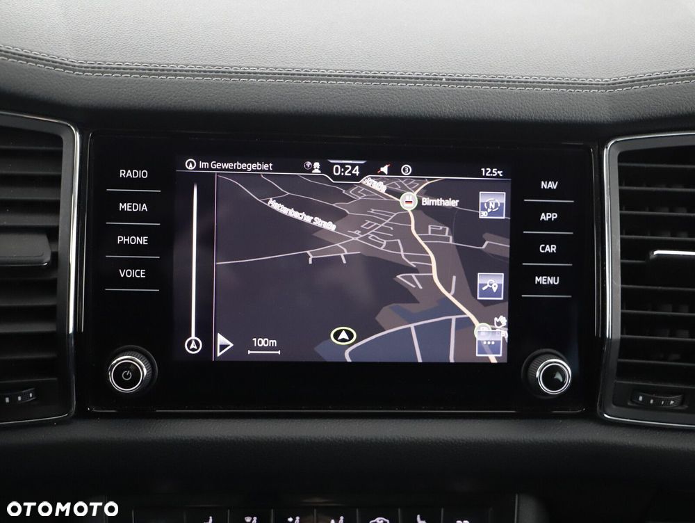 Skoda Kodiaq 2.0 TDI 4x4 Style DSG - 18