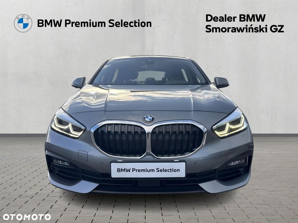 BMW Seria 1 118i - 22