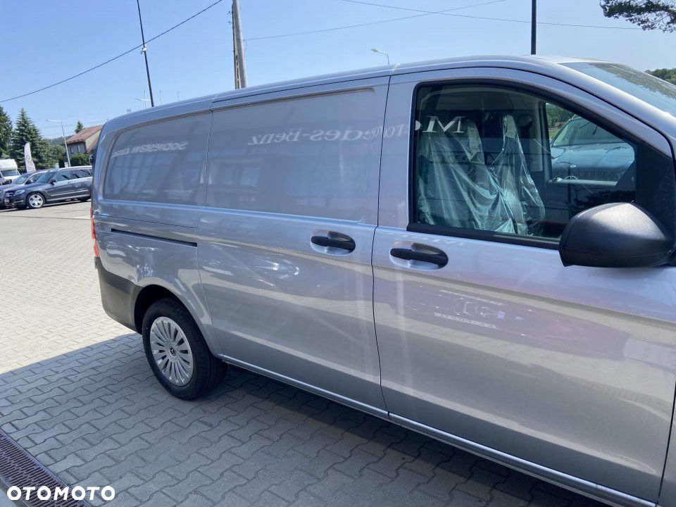 Mercedes-Benz Vito - 7