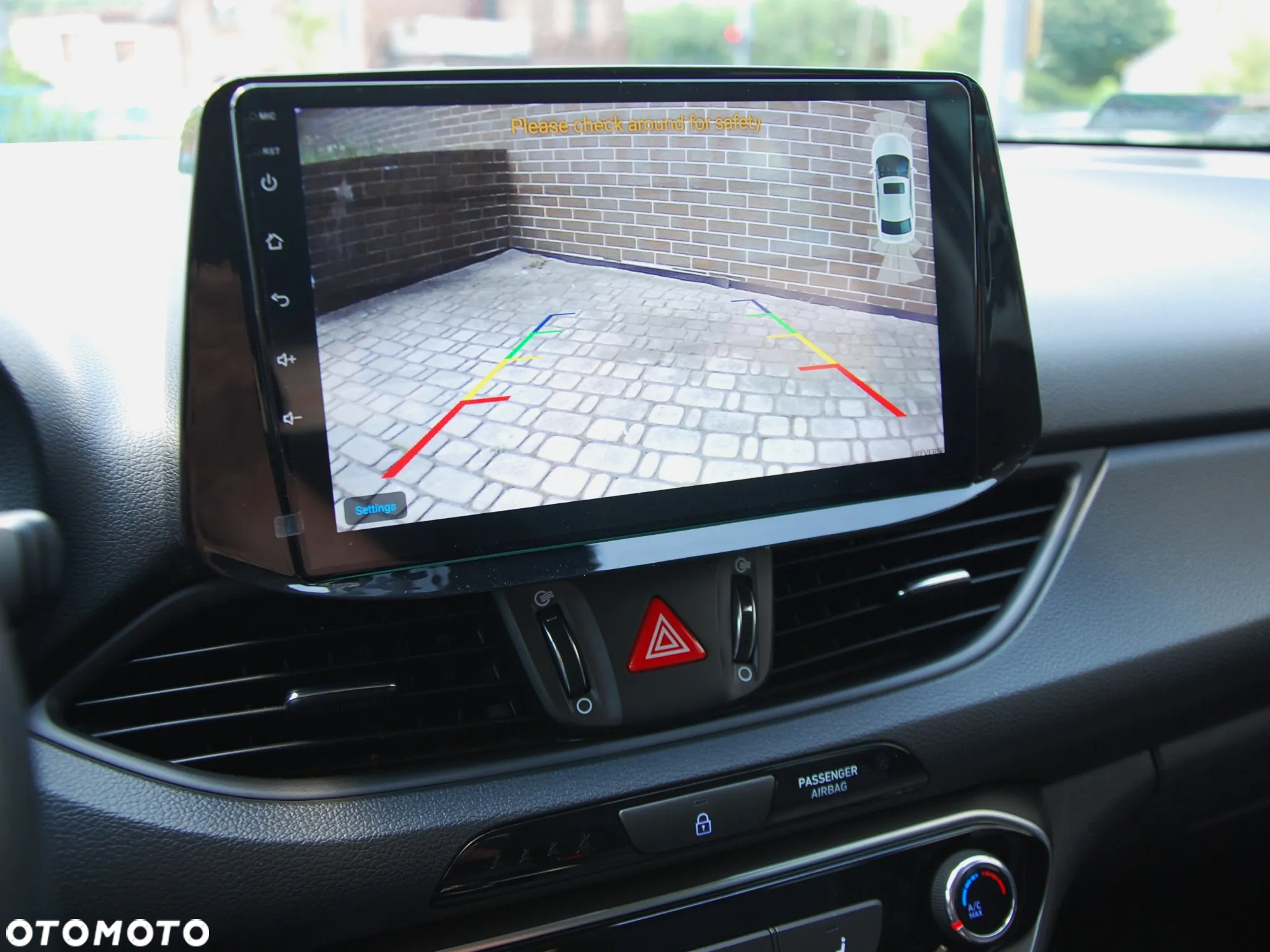 Hyundai i30 1.5 DPI Modern - 12
