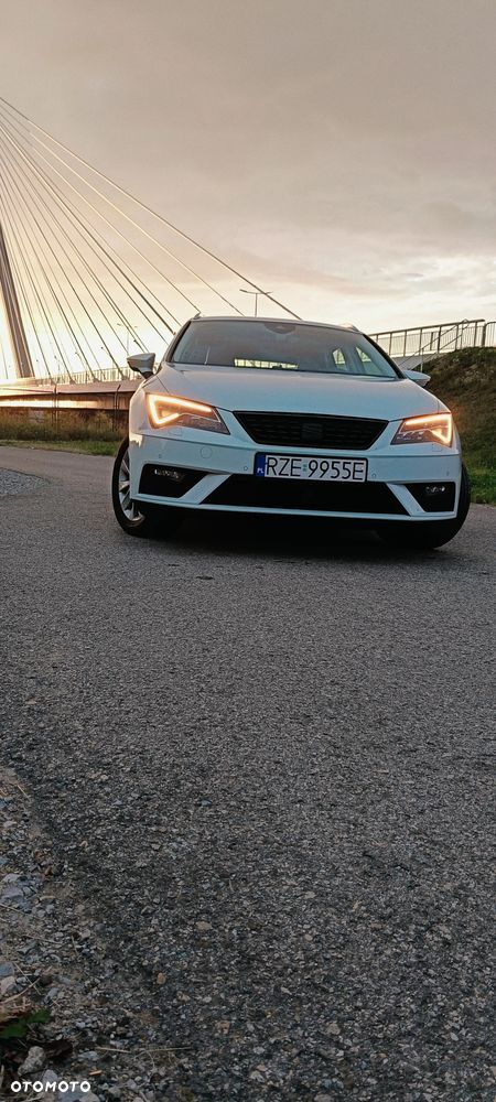 Seat Leon - 30