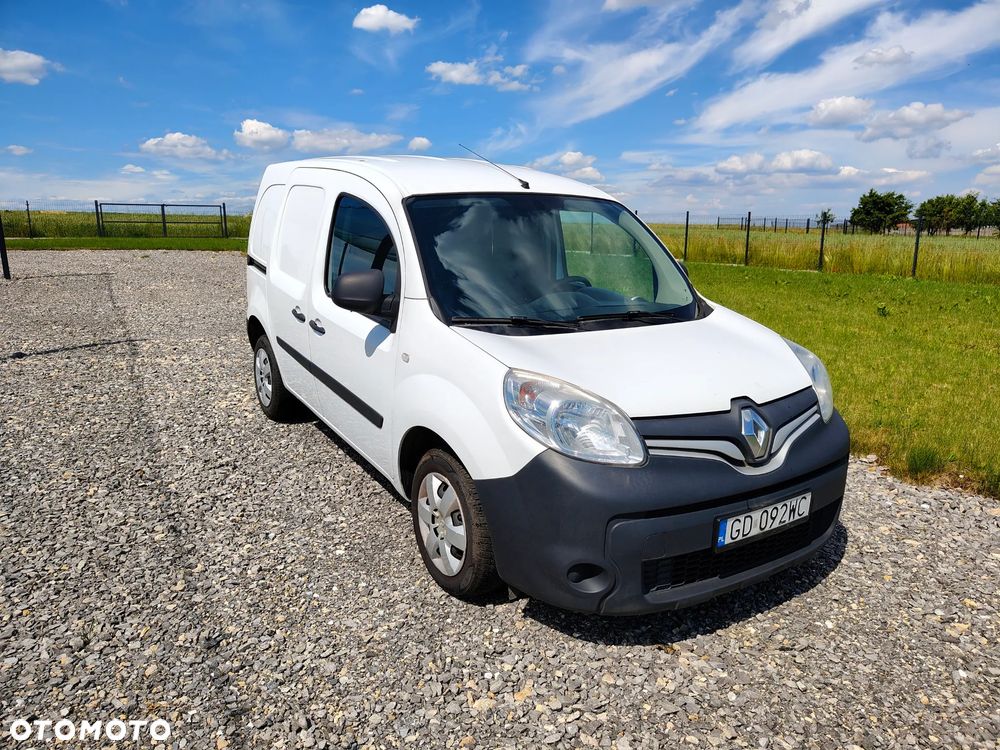Renault Kangoo - 9