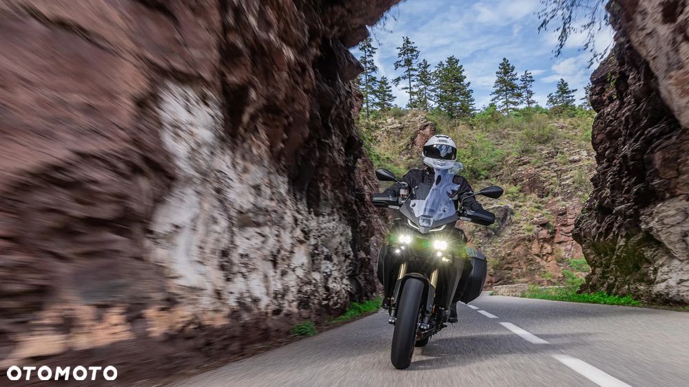 Yamaha Tracer - 15
