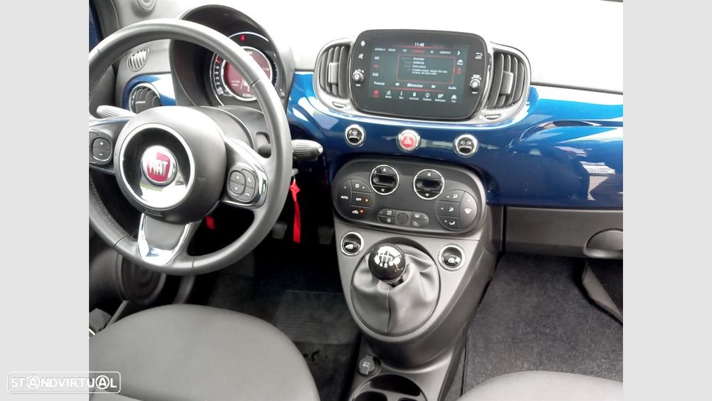 Fiat 500 1.0 Hybrid - 30