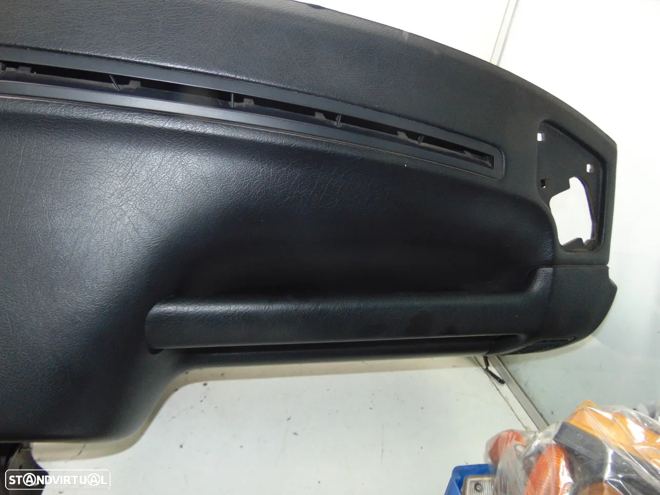 Citroen Xantia tablier - 8