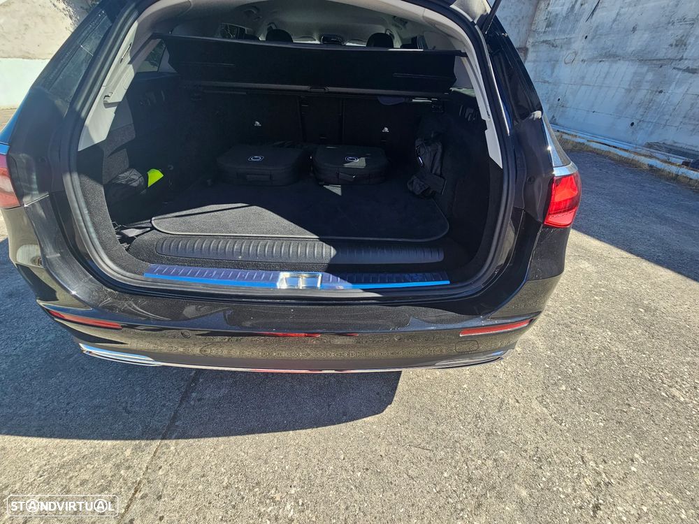 Mercedes-Benz E 300 - 9