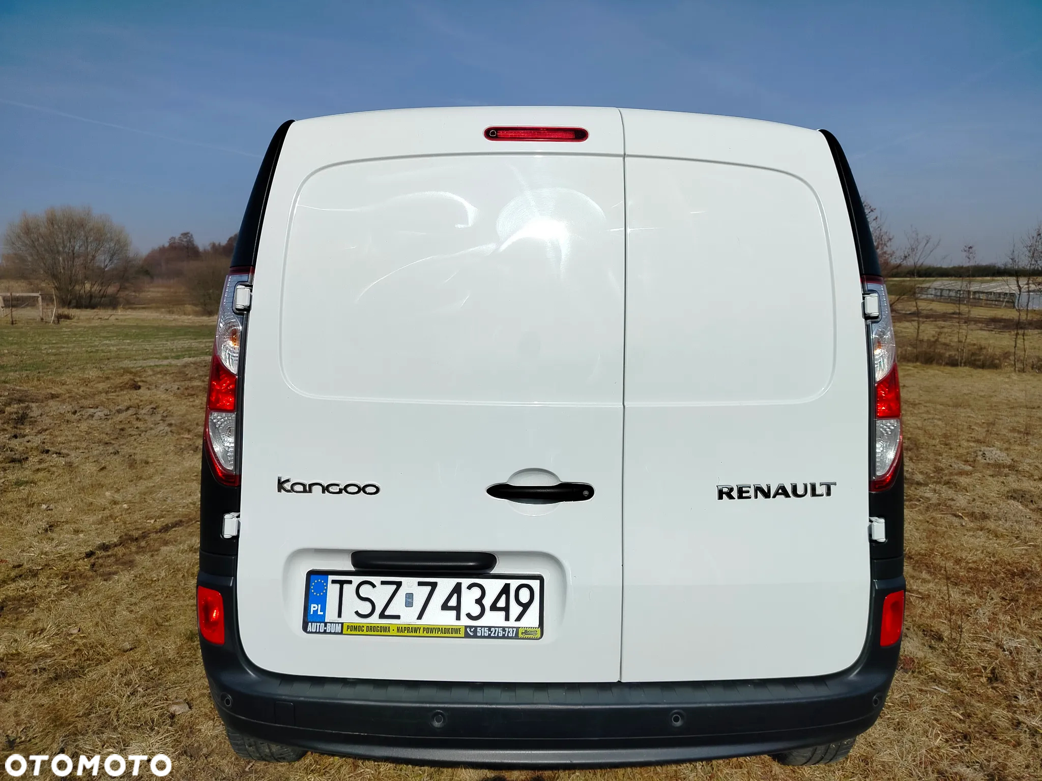 Renault Kangoo - 7