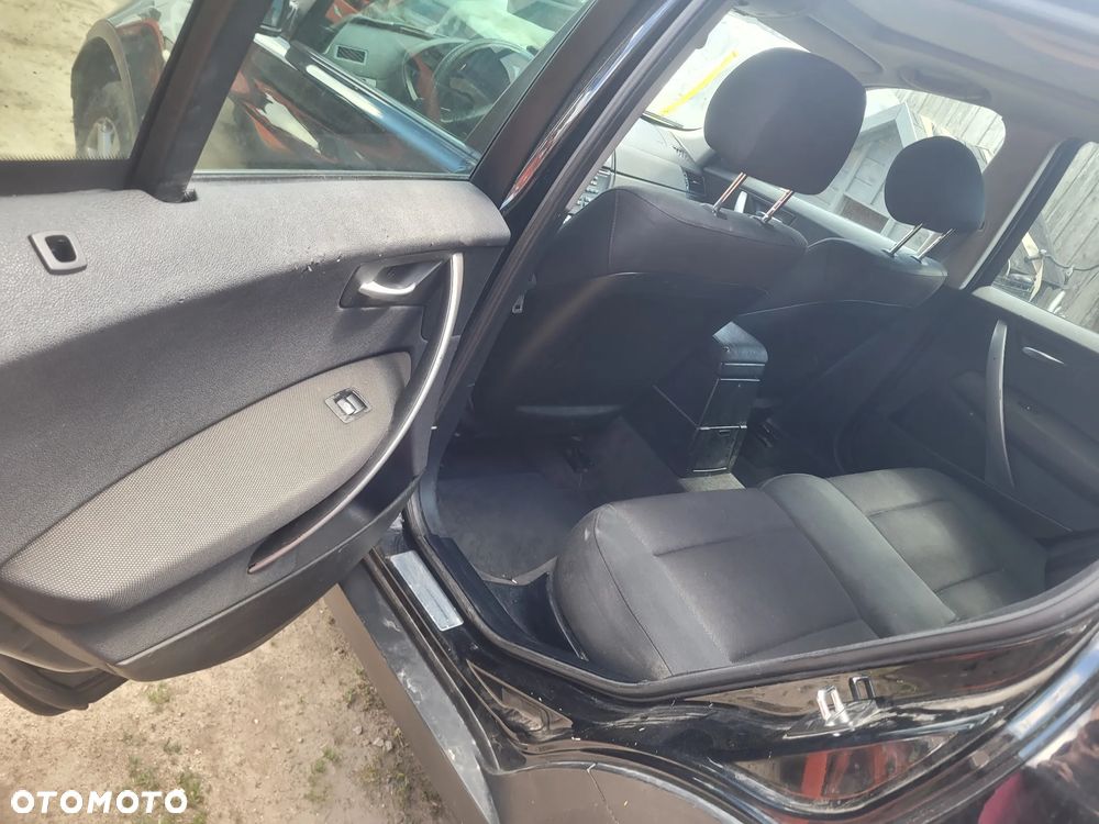 BMW X3 - 18