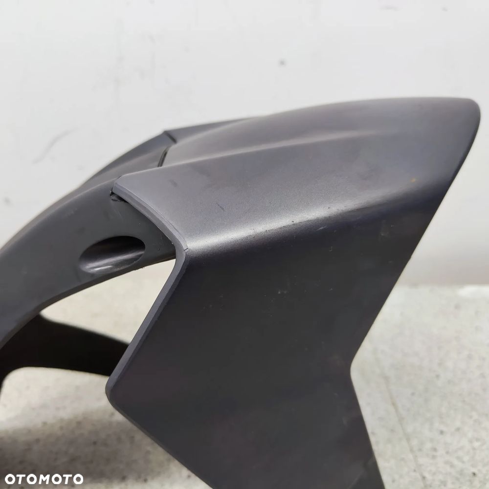 Błotnik przód, przedni KTM 125 Duke - 12