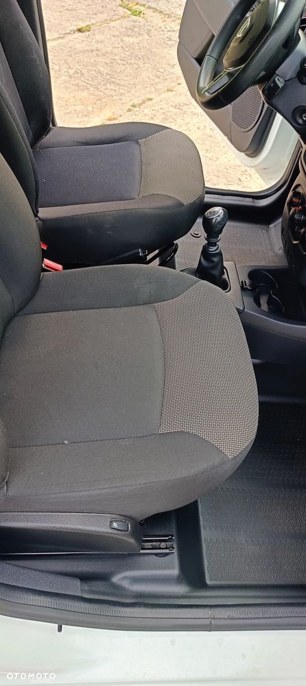 Dacia Dokker caddy berlingo partner klima tempomat - 21