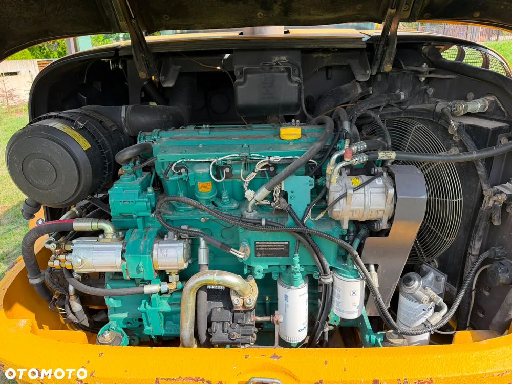 Volvo L45B - 11