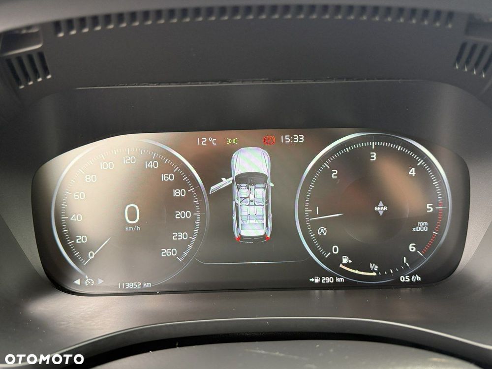 Volvo XC 60 D3 R-Design - 30
