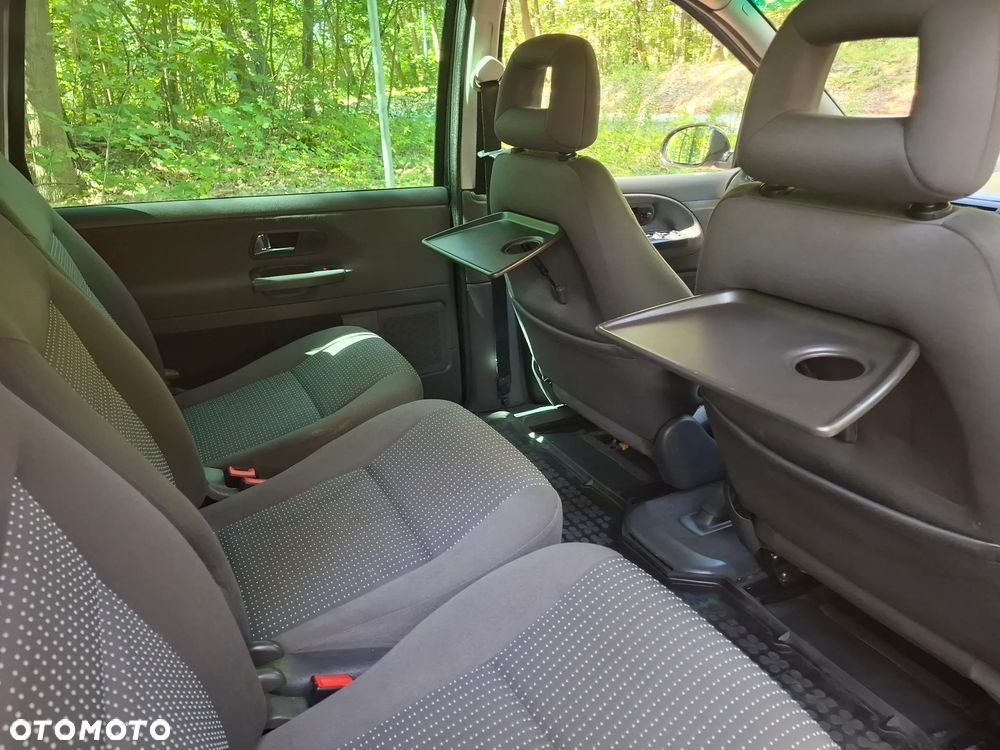 Seat Alhambra 2.0 TDI DPF Reference - 16