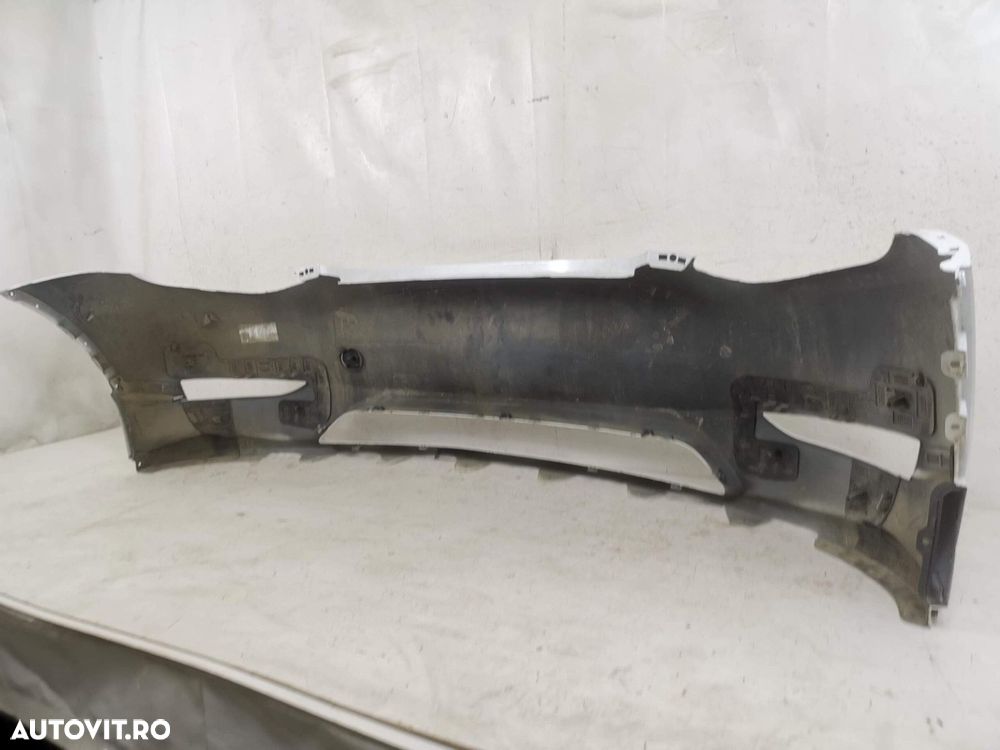 Bara Fata Tesla  Model Y 2020 2021 2022 2023 Originala In Stare Buna - 7
