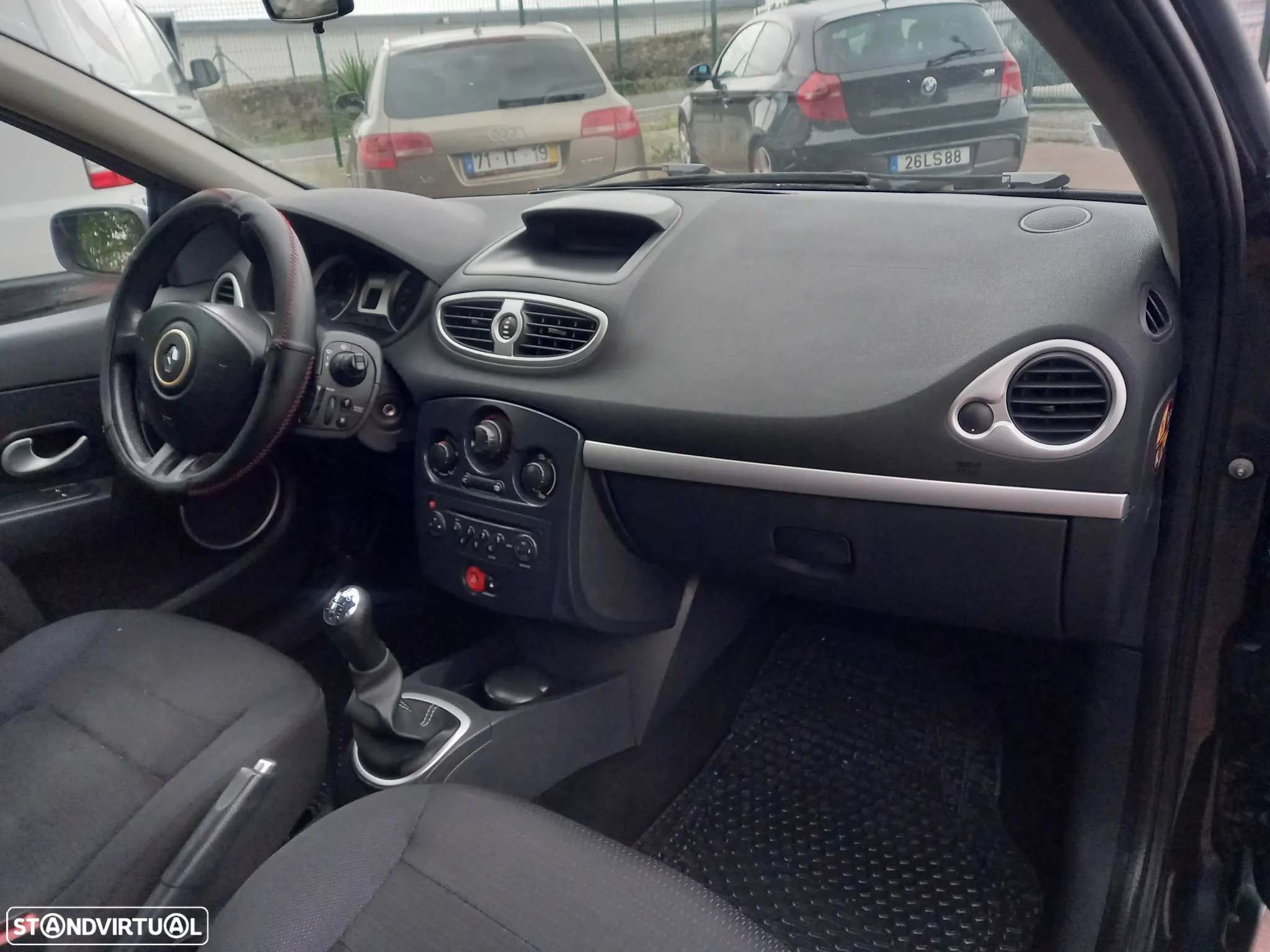 Renault Clio Break 1.5 dCi Dynamique - 27