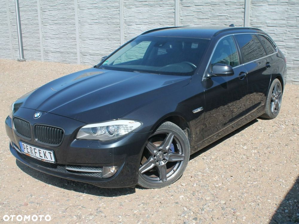 BMW Seria 5 - 23