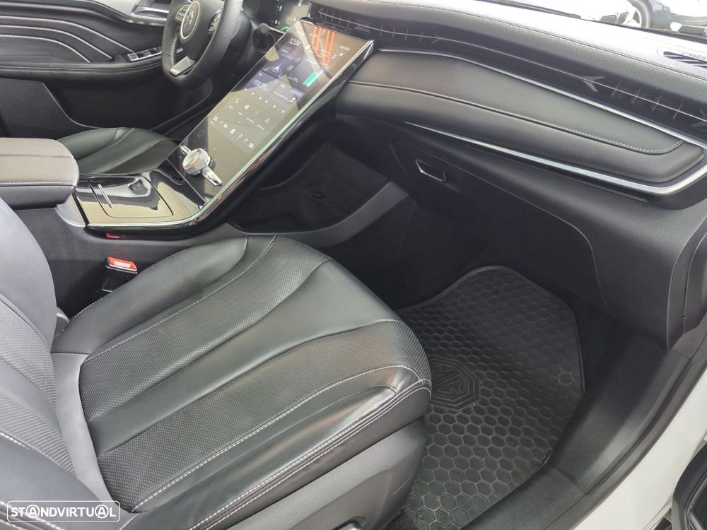 MG Marvel R 70 kWh Luxury - 10