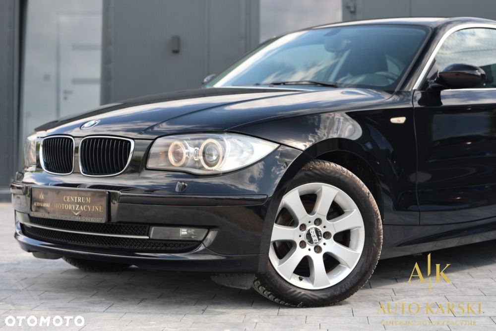 BMW Seria 1 - 9