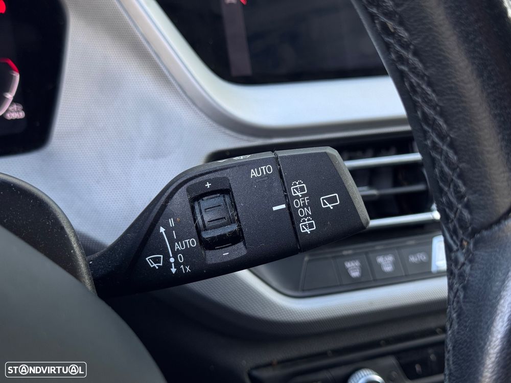 BMW 116 d Aut. Sport Line - 18