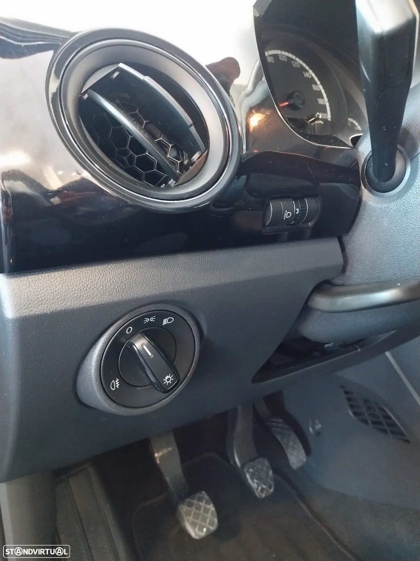 VW Up! 1.0 BlueMotion Move - 18