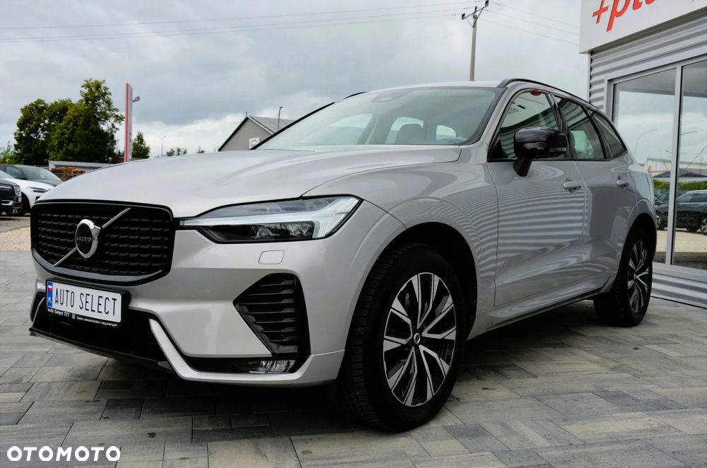 Volvo XC 60 B4 D Geartronic RDesign - 11