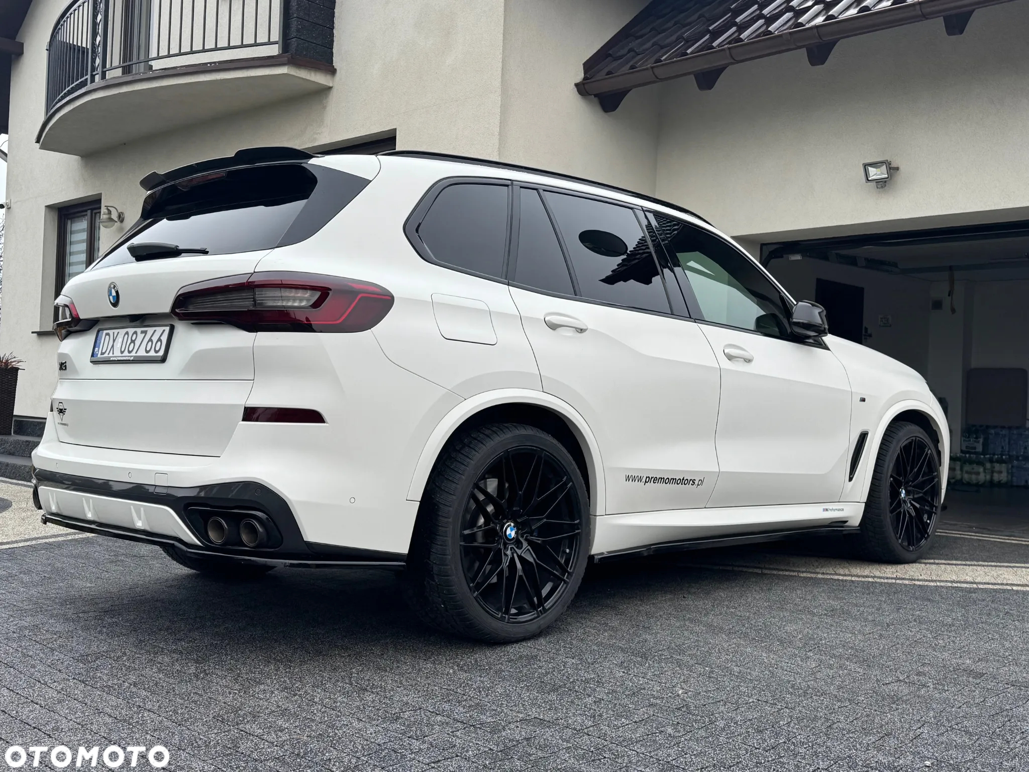 BMW X5 xDrive40i - 26