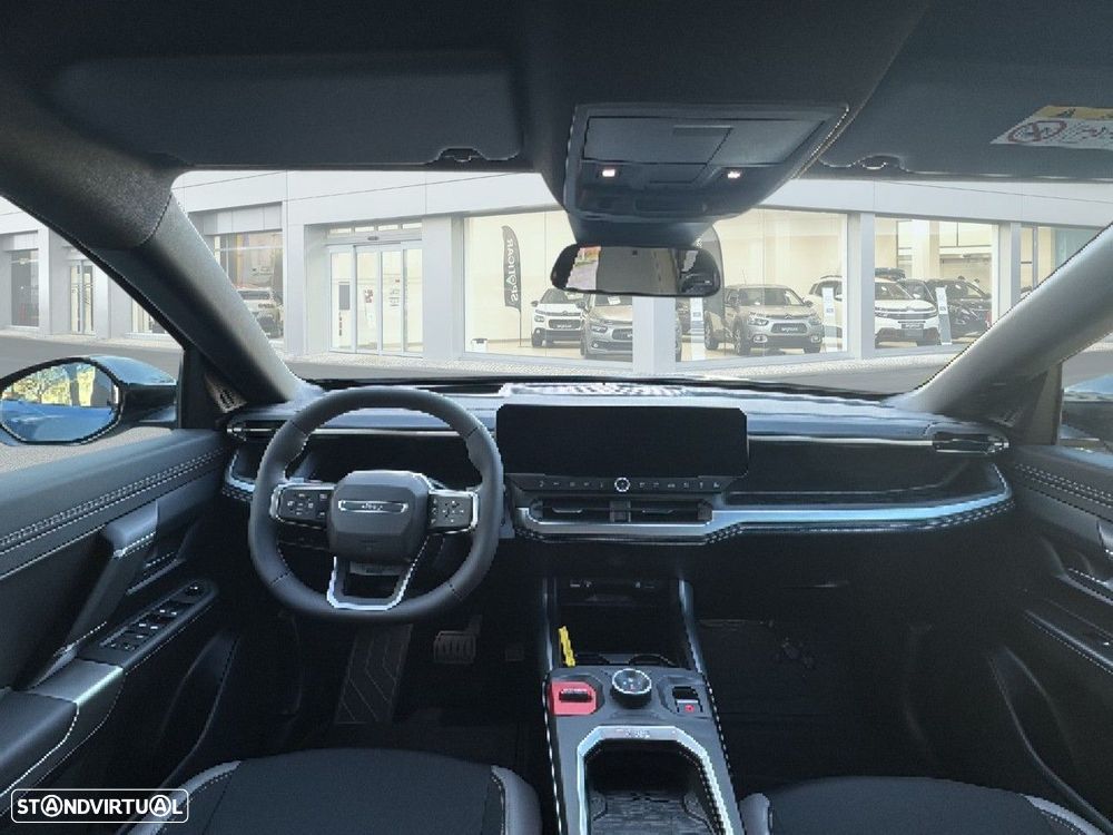 Jeep Compass - 8