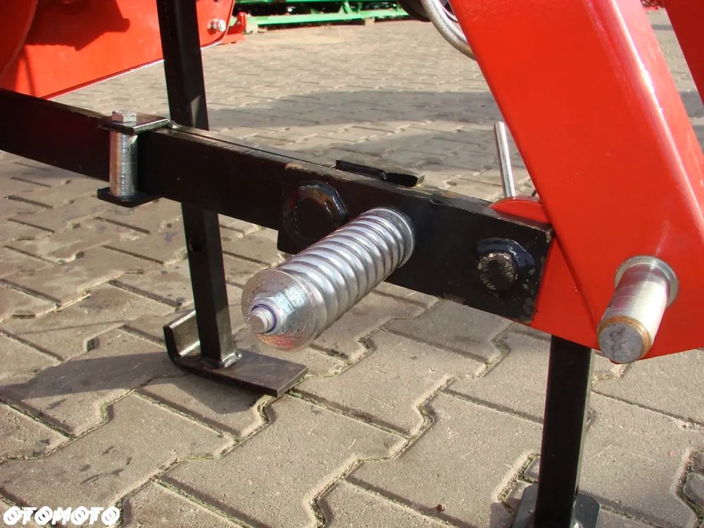 Jar-met Kosiarka dyskowa Z210 WYPRZEDAŻ - 8