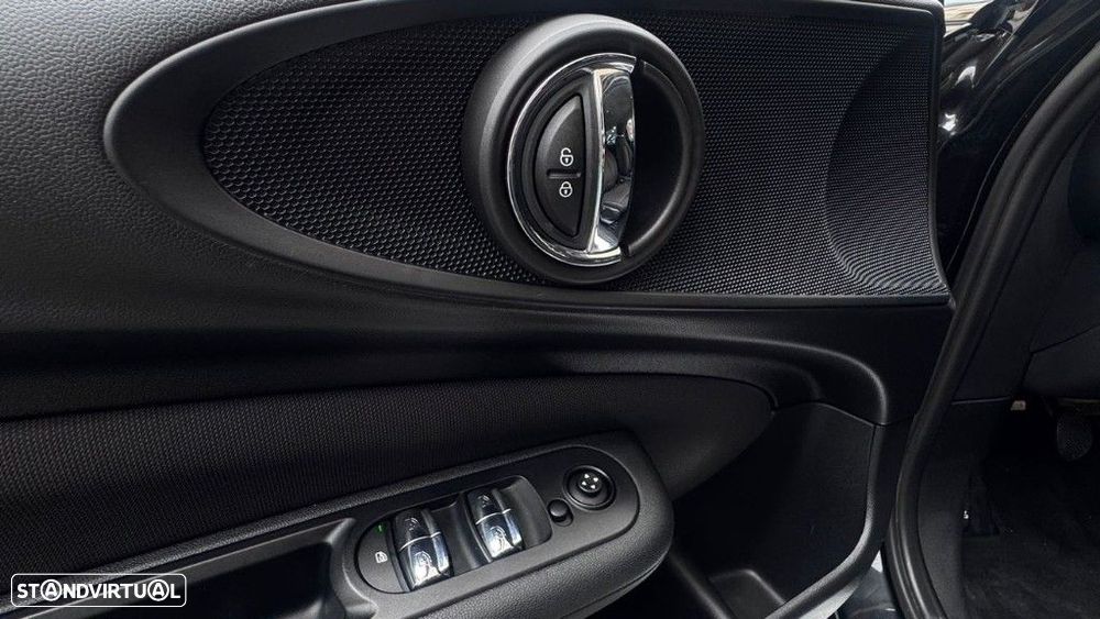 MINI Clubman One D - 9