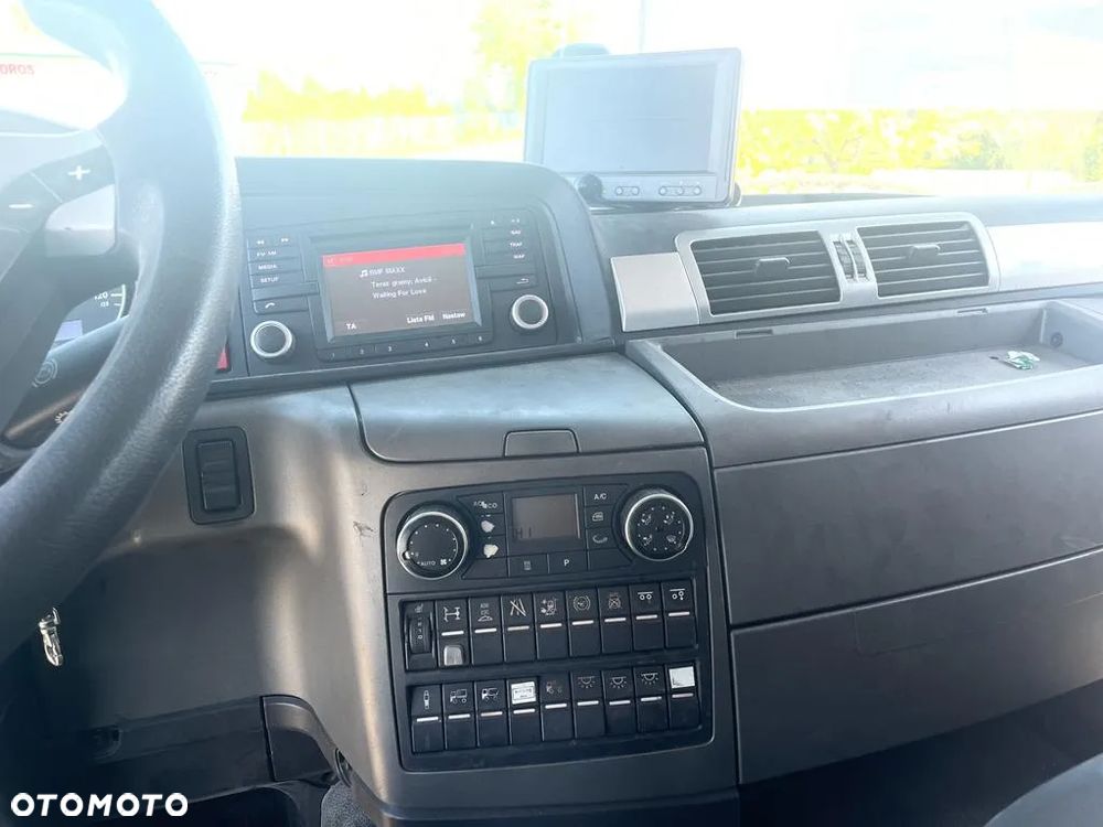 MAN TGS 26.360 6x2// 2017r // Supra 850 - 5