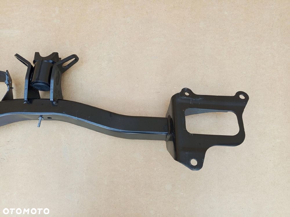 TESLA MODEL 3 2017- HAK HOLOWNICZY BELKA 1670111-00-C - 11