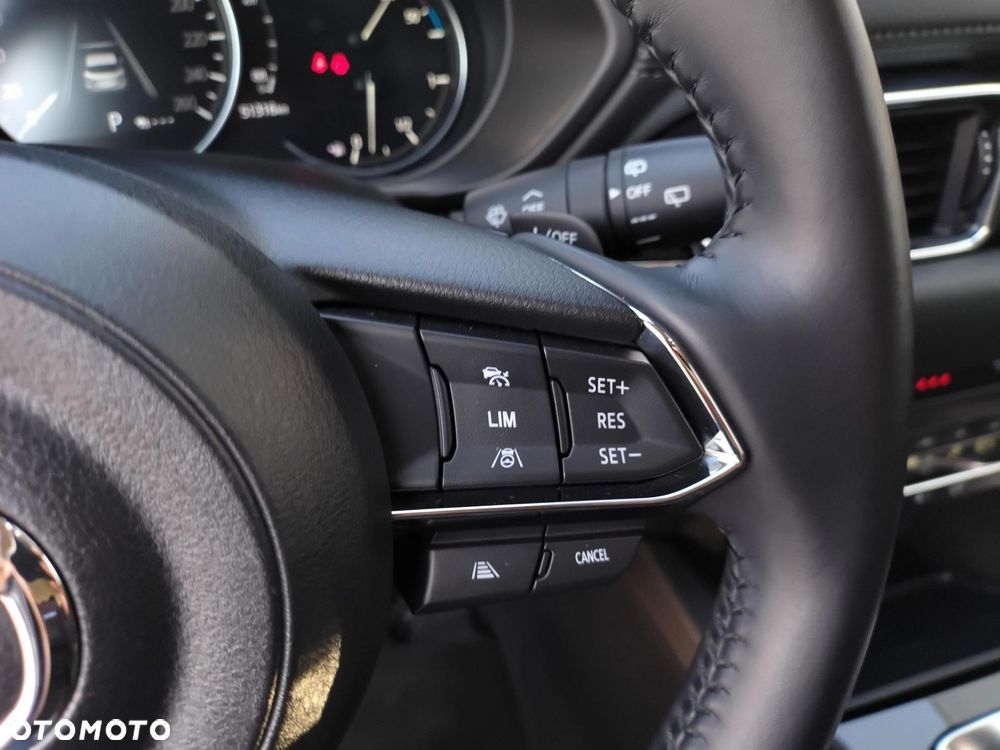 Mazda CX-5 2.0 Hikari 2WD - 14