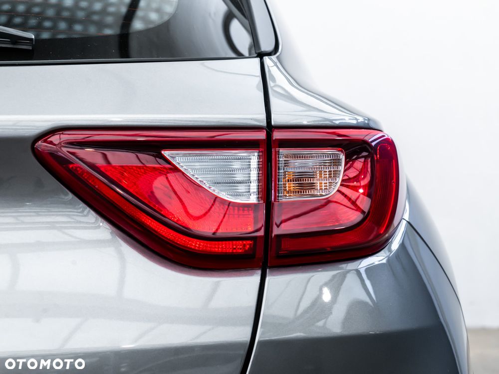 Kia Stonic 1.0 T-GDI M DCT - 10