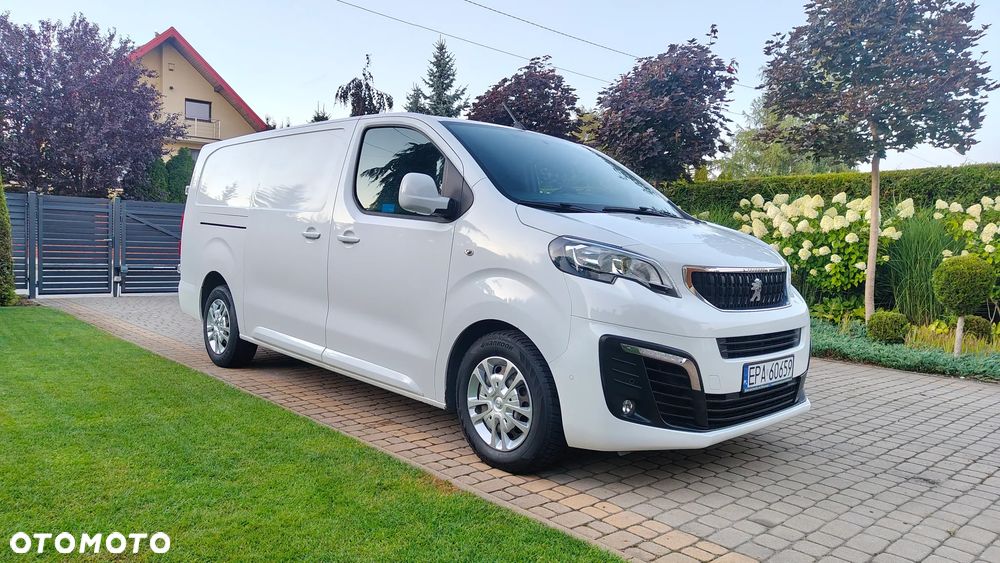 Peugeot EXPERT L2H1 LONG 2XDRZWI - 1