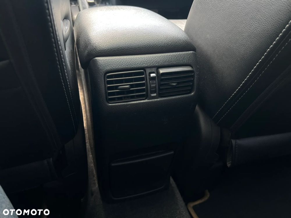 Nissan X-Trail - 19
